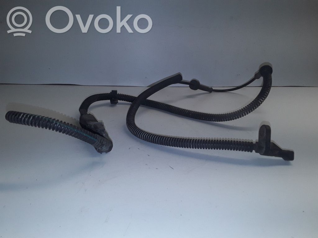 Citroen C8 ABS Sensor hinten 