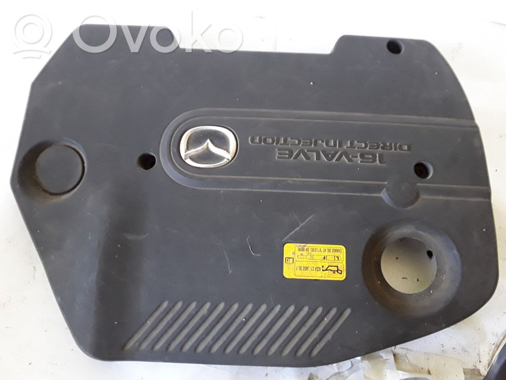 Engine cover (trim)   RF8G10216