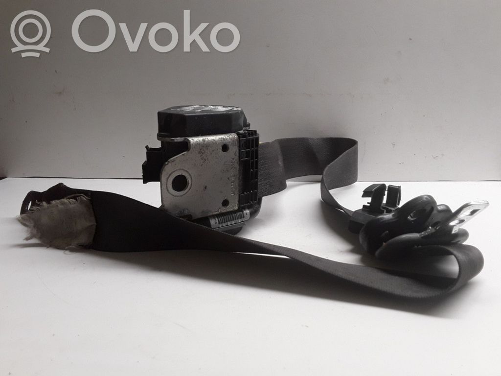Chrysler Sebring (JS) Front seatbelt 