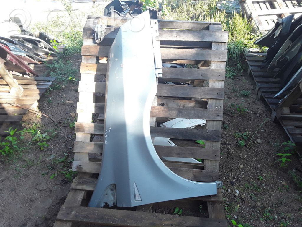 Guardabarro   8200054997