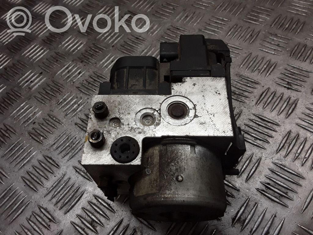Honda Civic ABS Pump 