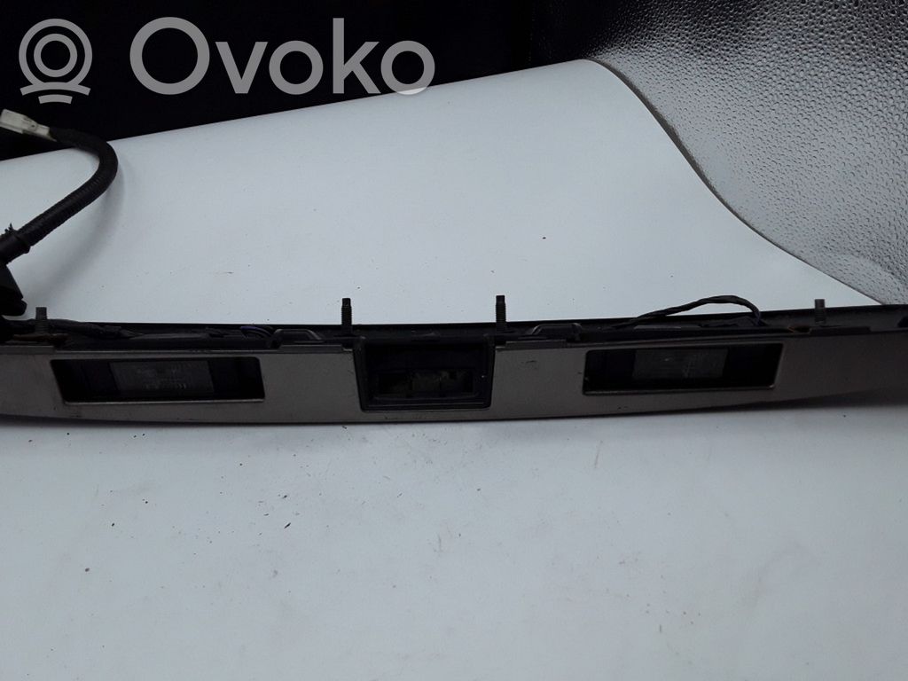 Tailgate trim   908109U01,9635678580