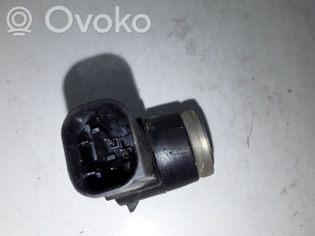 Peugeot 607 Sensor de aparcamiento PDC 