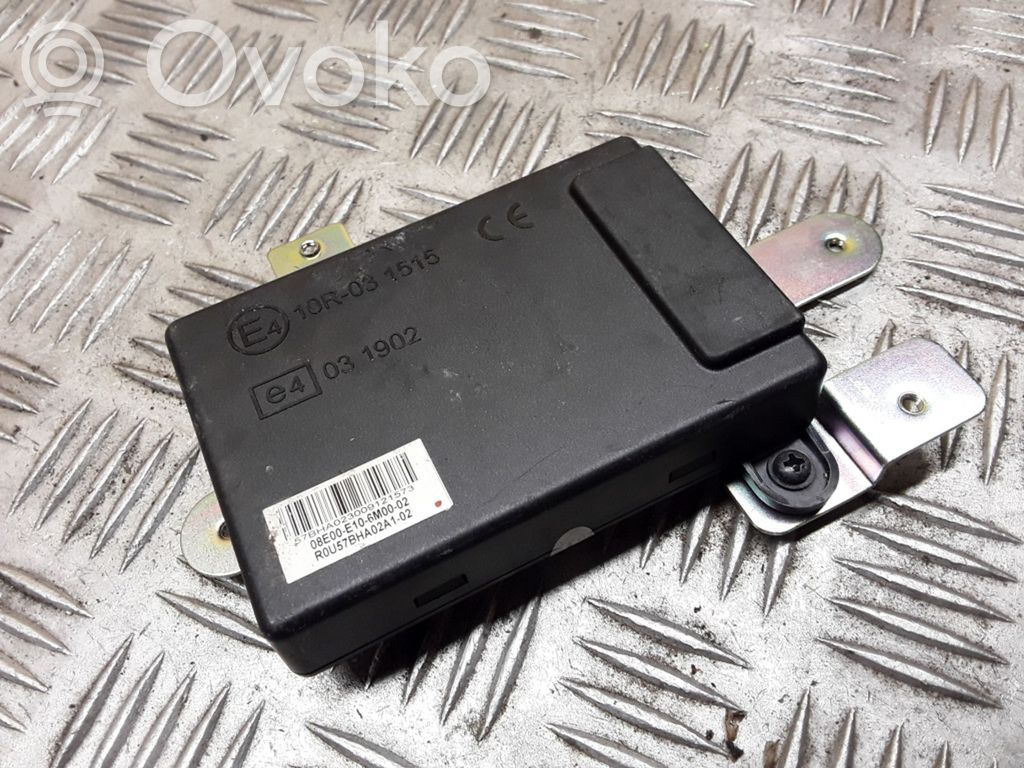 Honda Civic Unidad de control/módulo de bluetooth 