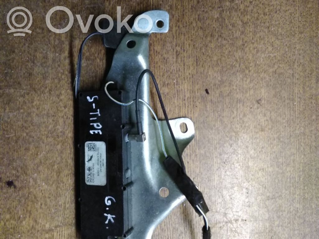 Antenos stiprintuvas   2R8318C847AC,29200