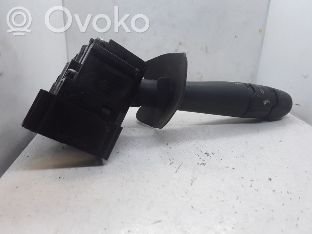 Indicator stalk   NOCODE
