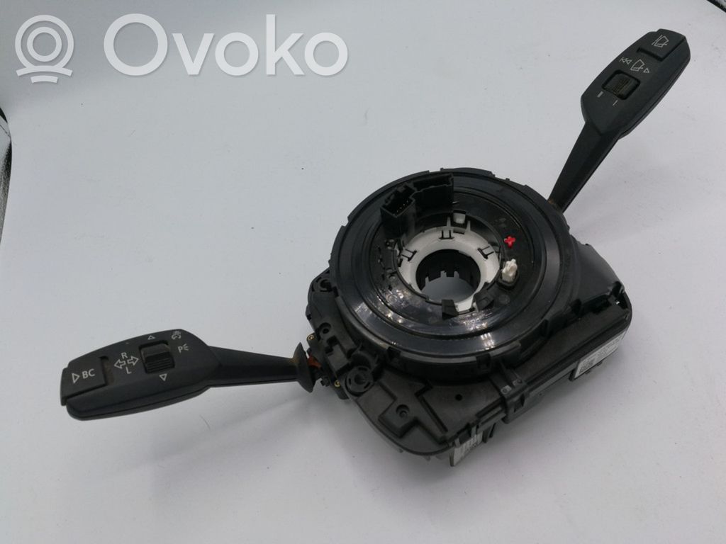 BMW 1 E81 E87 Commodo, commande essuie-glace/phare 