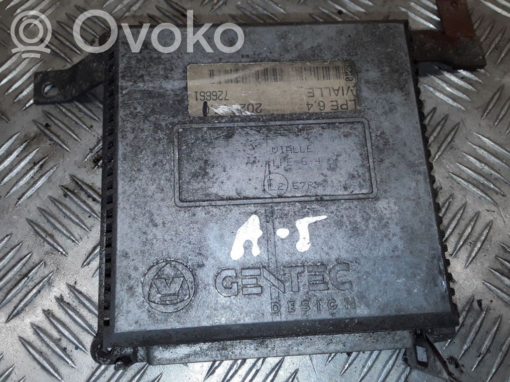 Audi A5 8T 8F Other control units/modules 