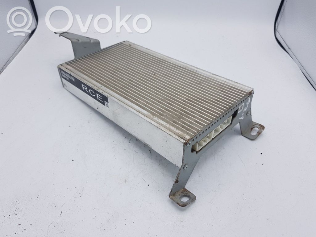 Garso stiprintuvas   05094001AE,36670C