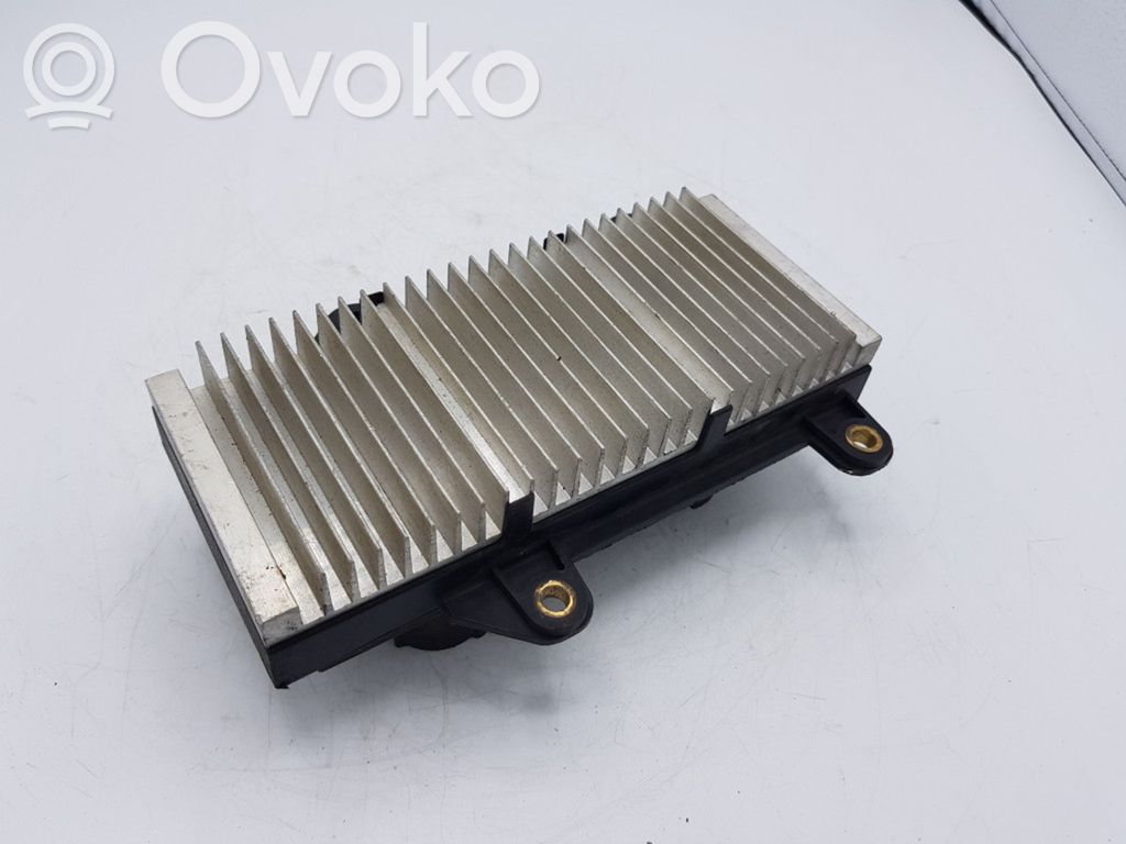 BMW 7 E65 E66 Other control units/modules 