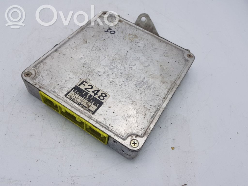 Mazda 626 Engine control unit/module 