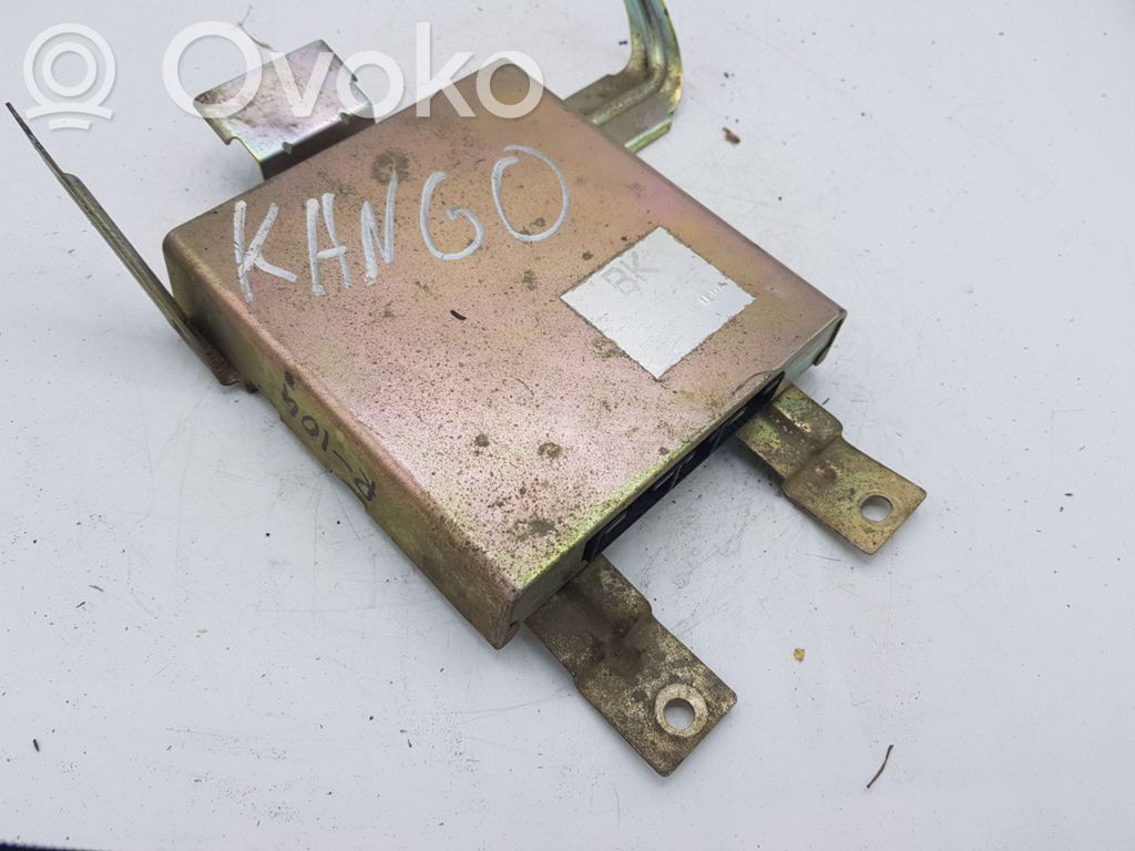 Engine control unit/module   2260458C05