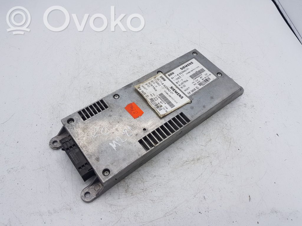 Phone control unit/module   692294201