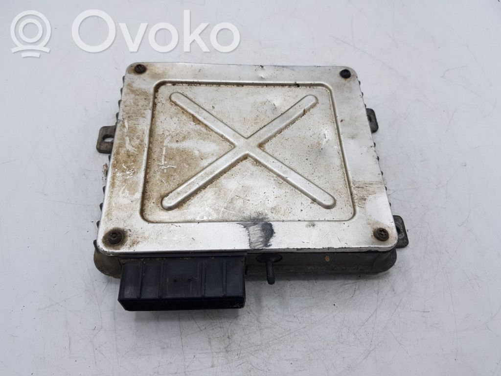 Engine control unit/module   MKC103480