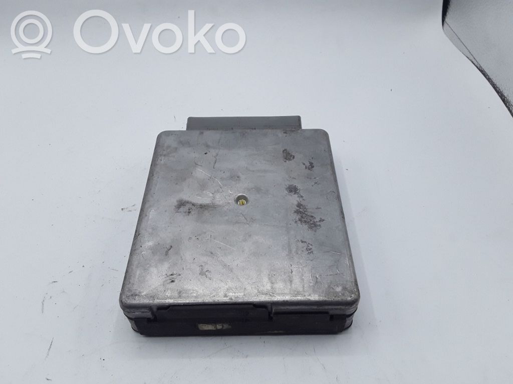 Ford Galaxy Sterownik / Moduł ECU 