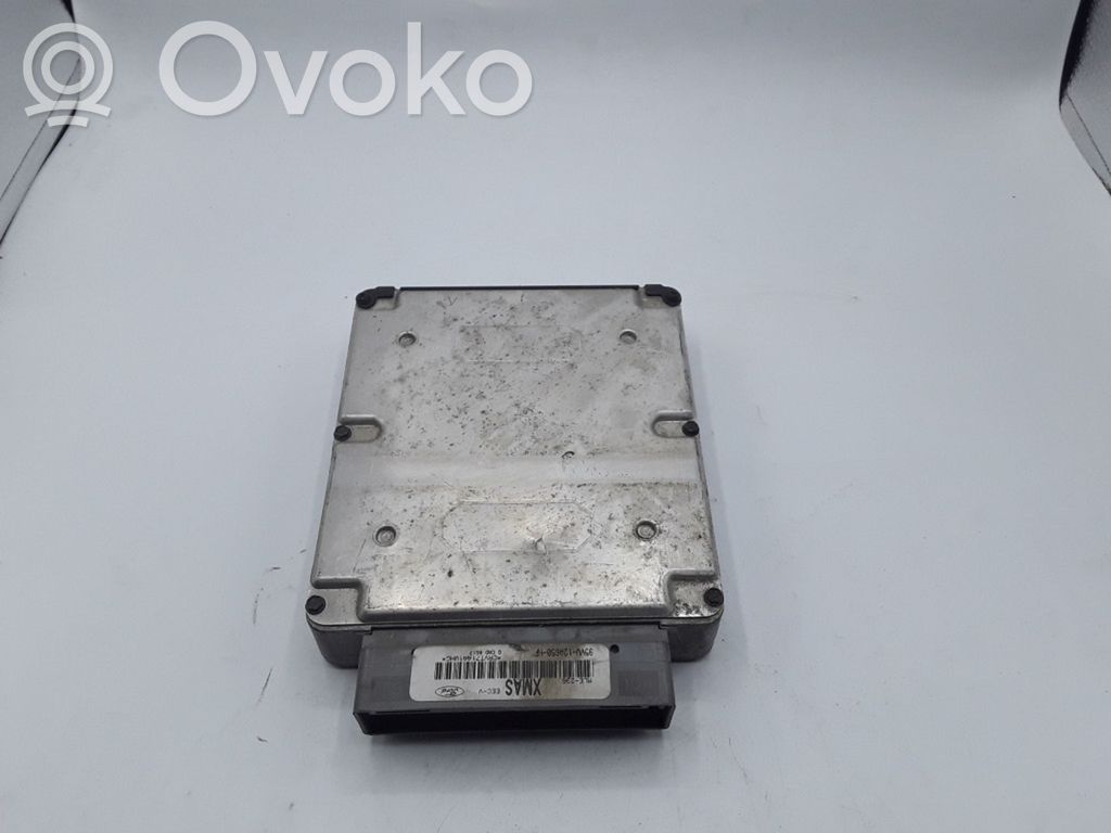 Ford Galaxy Sterownik / Moduł ECU 