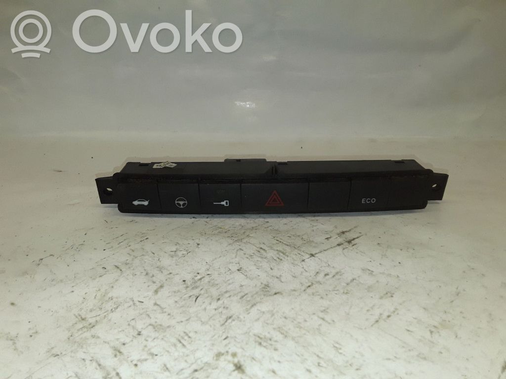 Fiat Grande Punto Inne komputery / moduły / sterowniki 