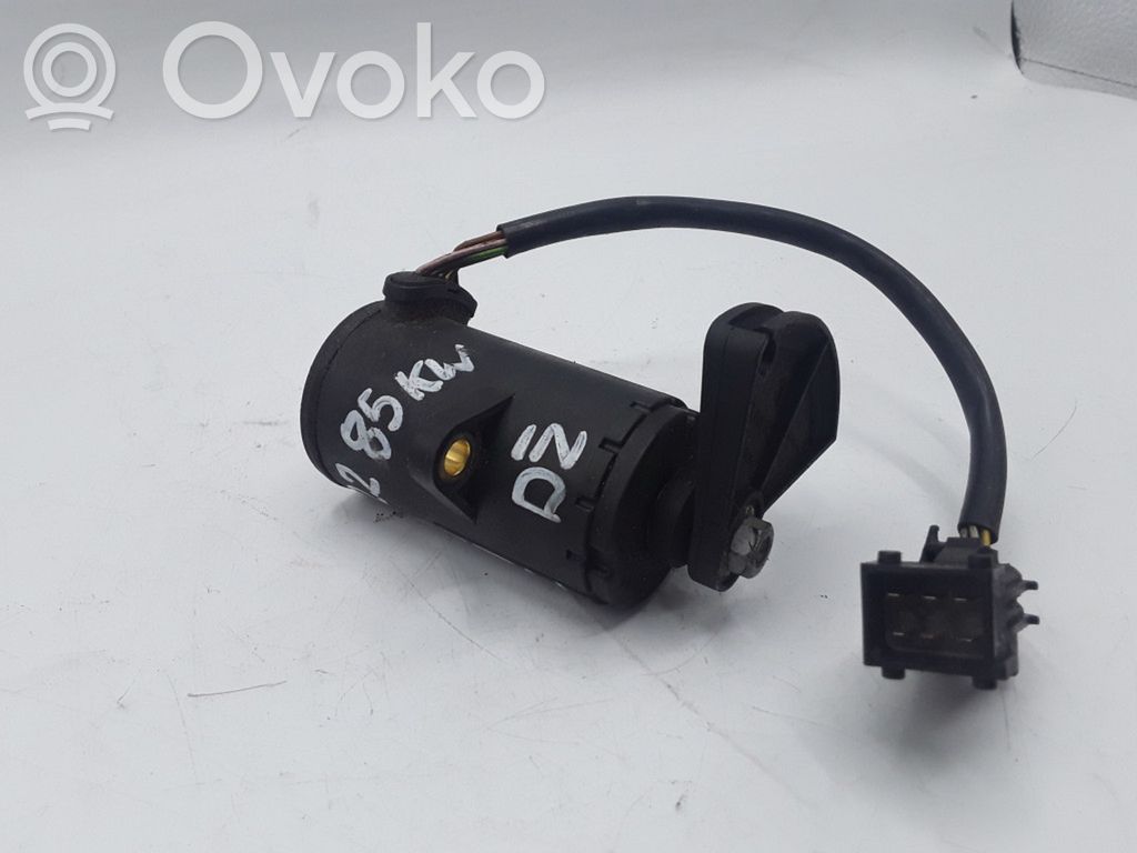 Saab 9-3 Ver1 Accelerator pedal position sensor 