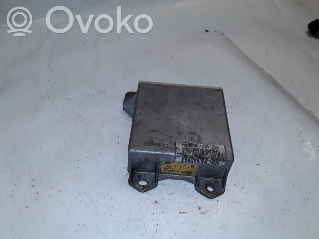 Mazda 6 Airbag control unit/module 