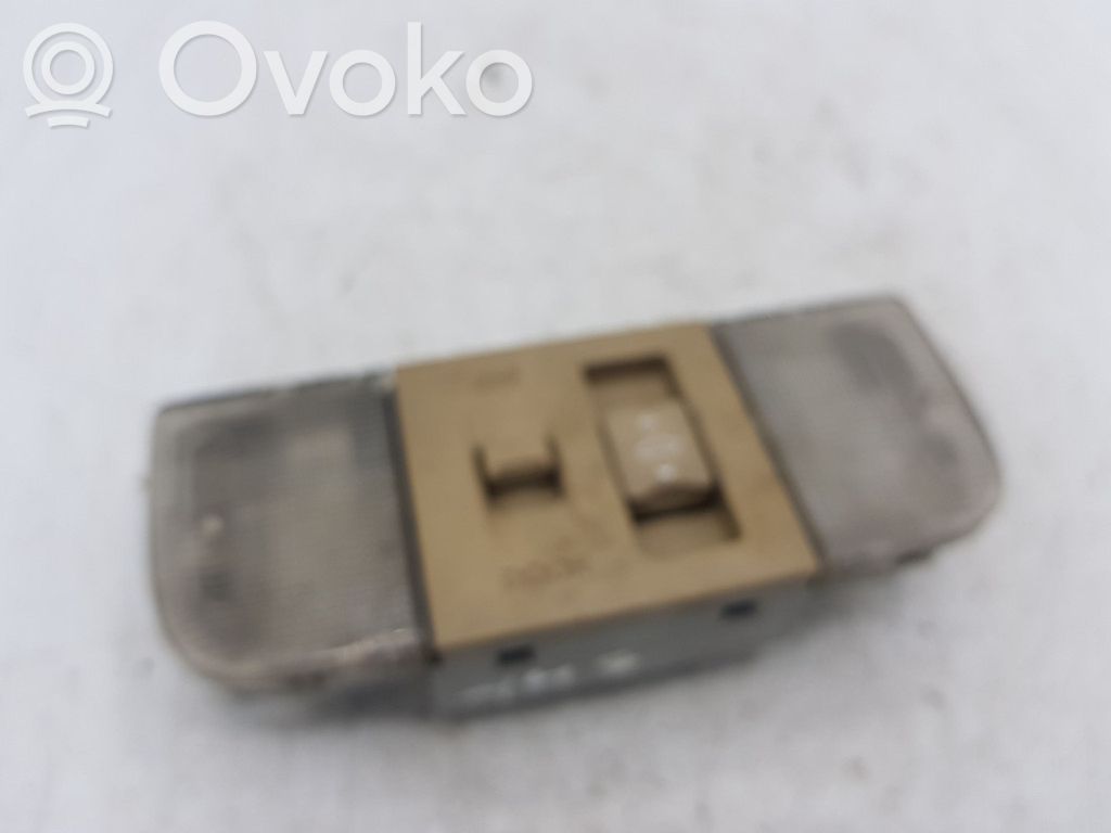 Honda Accord Luz del asiento delantero 