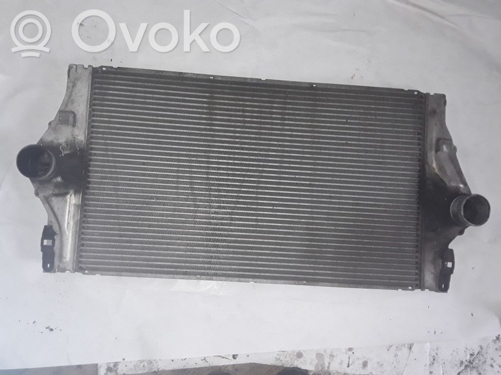 Interkūlerio radiatorius   8200033732,160100200F02