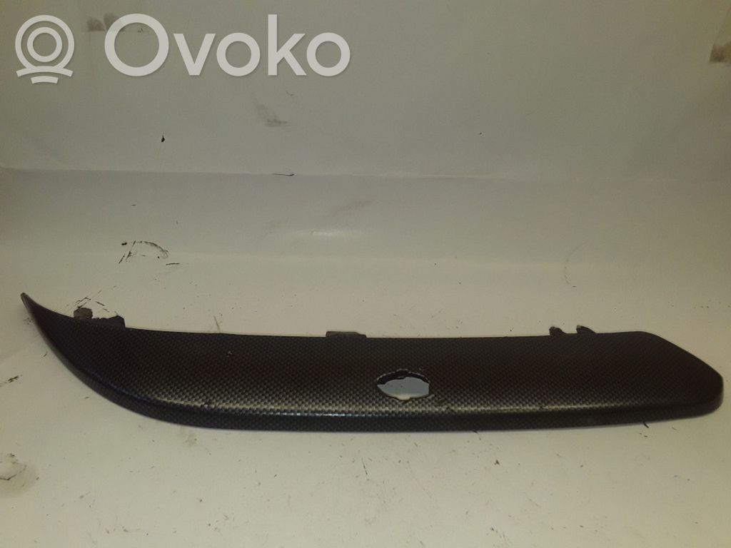 Chrysler 300 - 300C Listwa zderzaka przedniego 