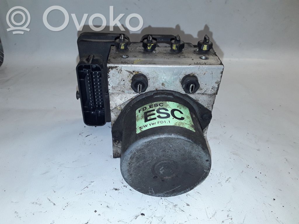 Pompa ABS   2L58920600,589202L520,6395732