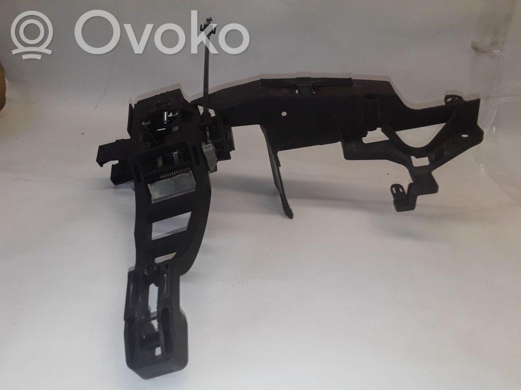 Ford S-MAX Muu ulkopuolen osa 