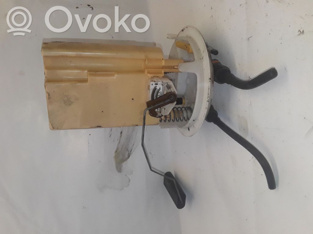 Citroen C5 Sensor de nivel de combustible 