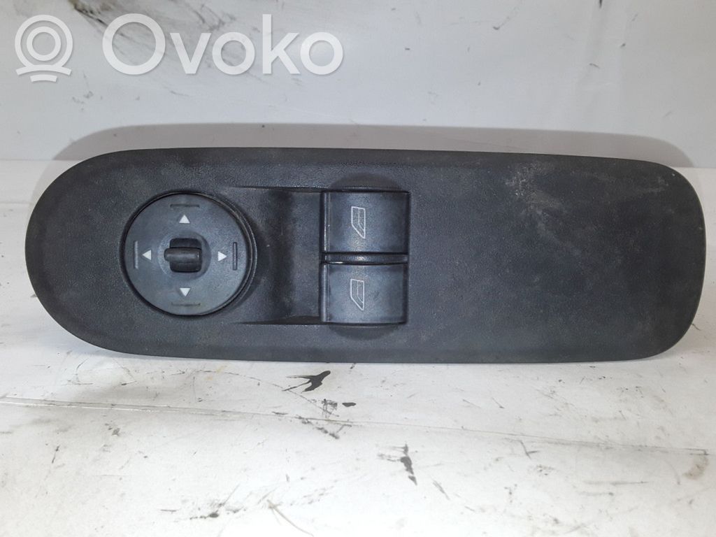 Electric window control switch   6M2T14A132CC,80610630096,06102006