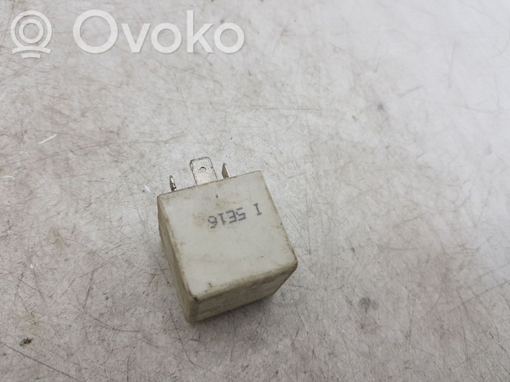 Volkswagen Golf III Other relay 