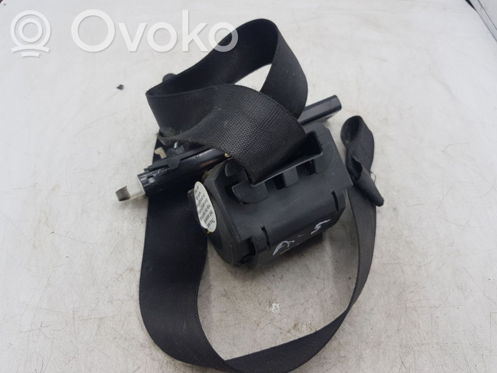 BMW 3 E46 Front seatbelt 
