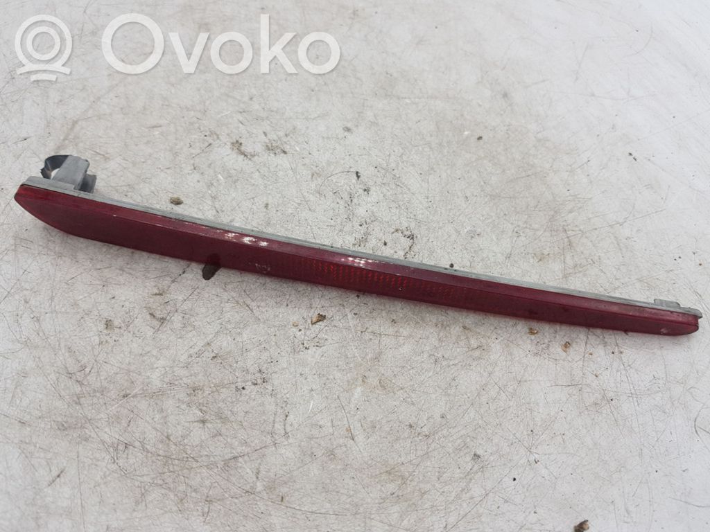BMW X5 E53 Rear tail light reflector 