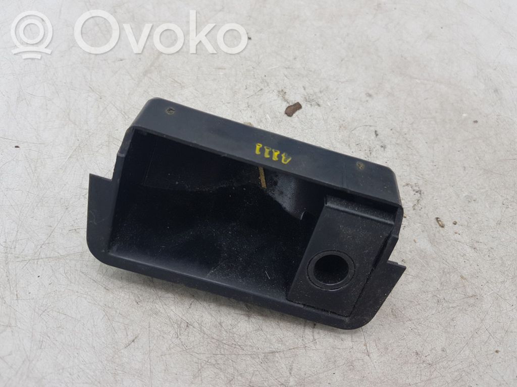 BMW X5 E53 Car ashtray 
