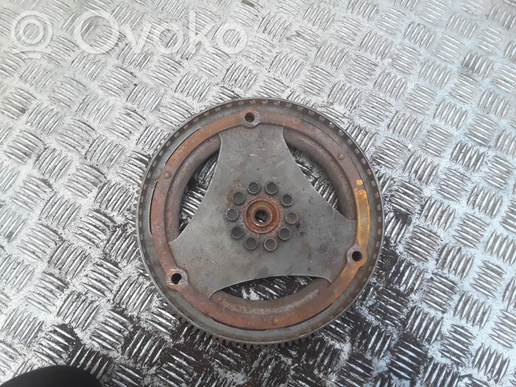 Audi A6 S6 C6 4F Koło zamachowe 