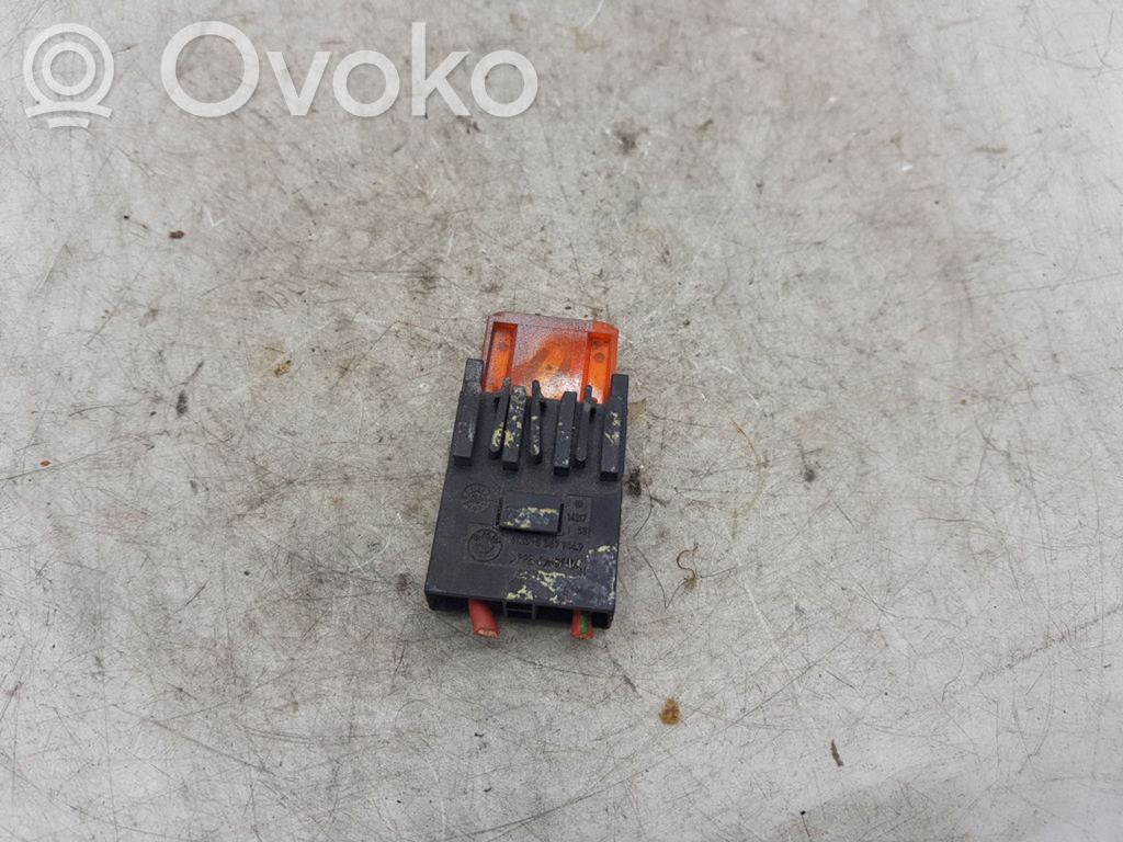 BMW 5 E39 Fuse 