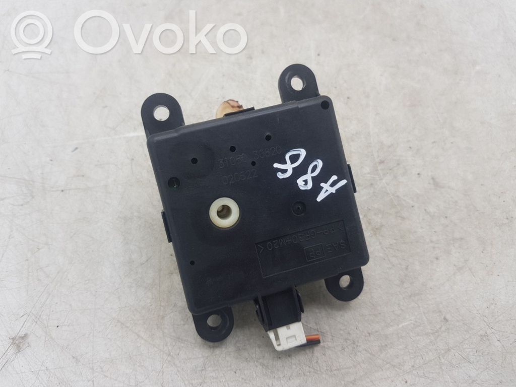 Nissan Primera Air flap motor/actuator 