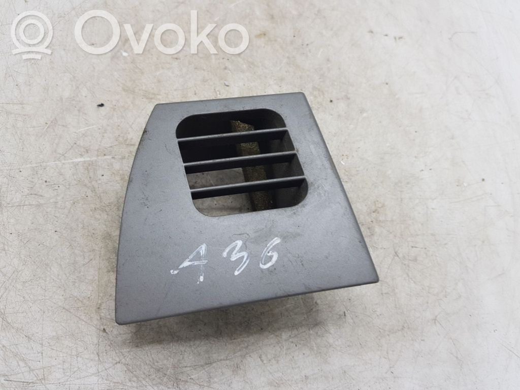 BMW 7 E65 E66 Grilă ventilație/ramă laterală bord 