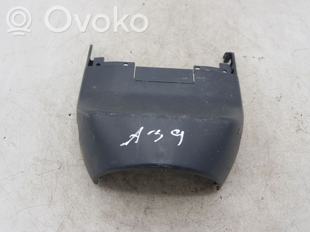 Steering wheel column trim   6131695537401,695537401