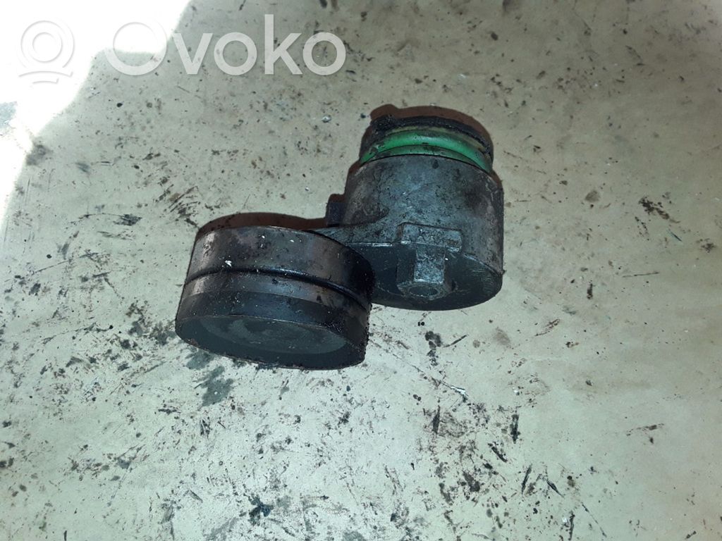 Renault Laguna II Ģeneratora siksnas spriegotājs 