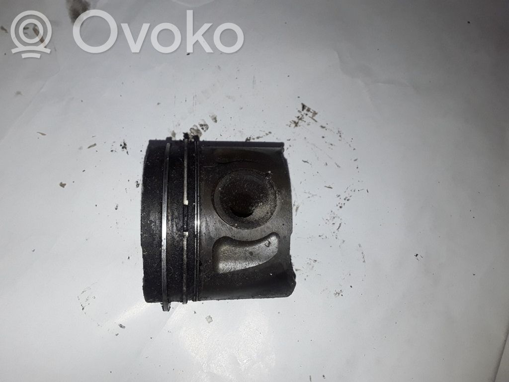 Piston   NOCODE