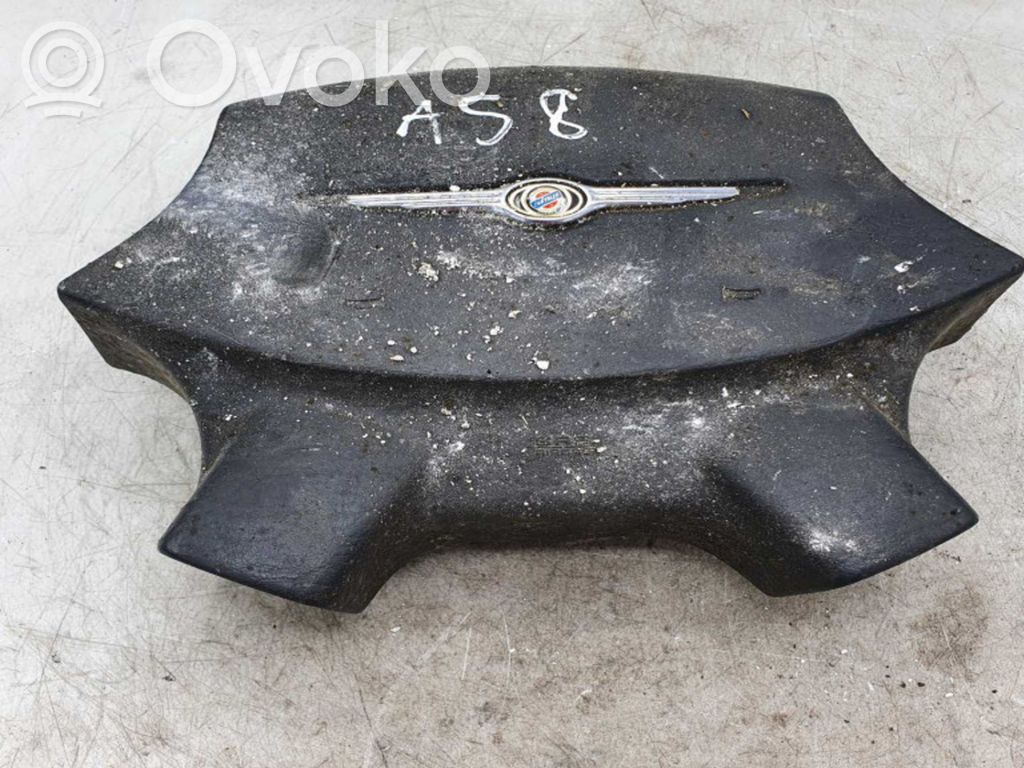 Chrysler Pacifica Airbag dello sterzo 