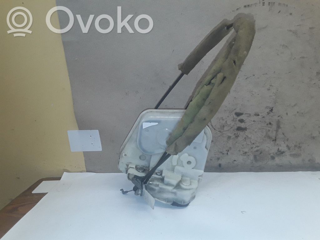 Mazda 6 Front door lock 