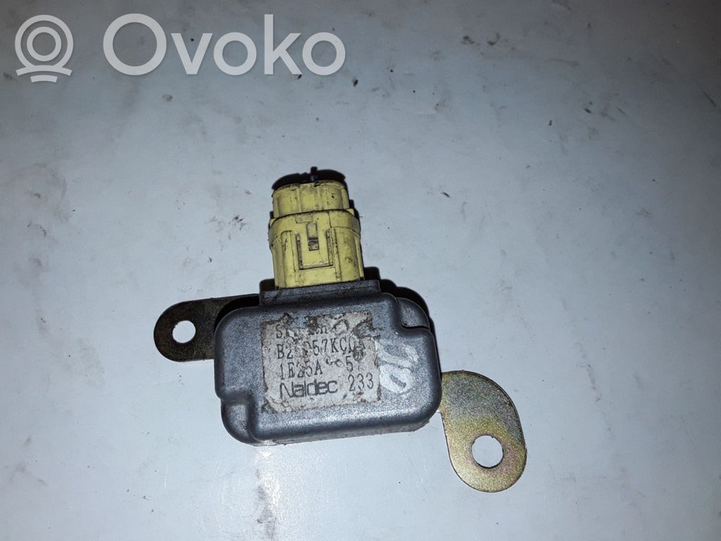Mazda 323 F Airbag deployment crash/impact sensor 