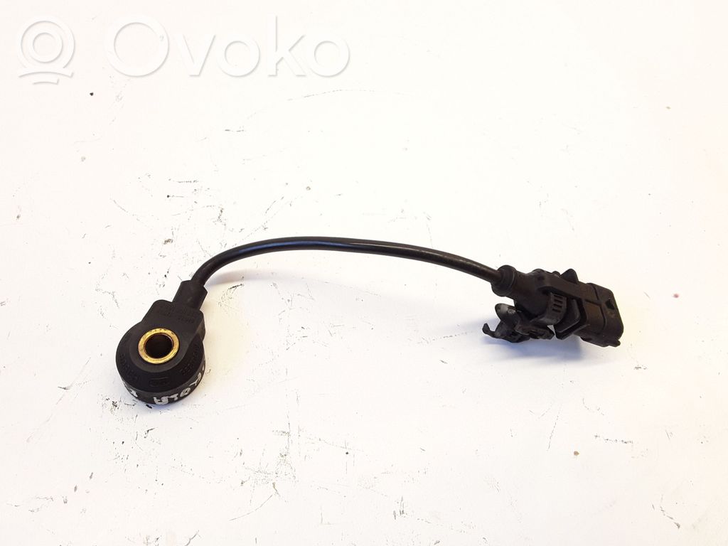 Toyota Corolla E110 Sensor de petardeo del motor 