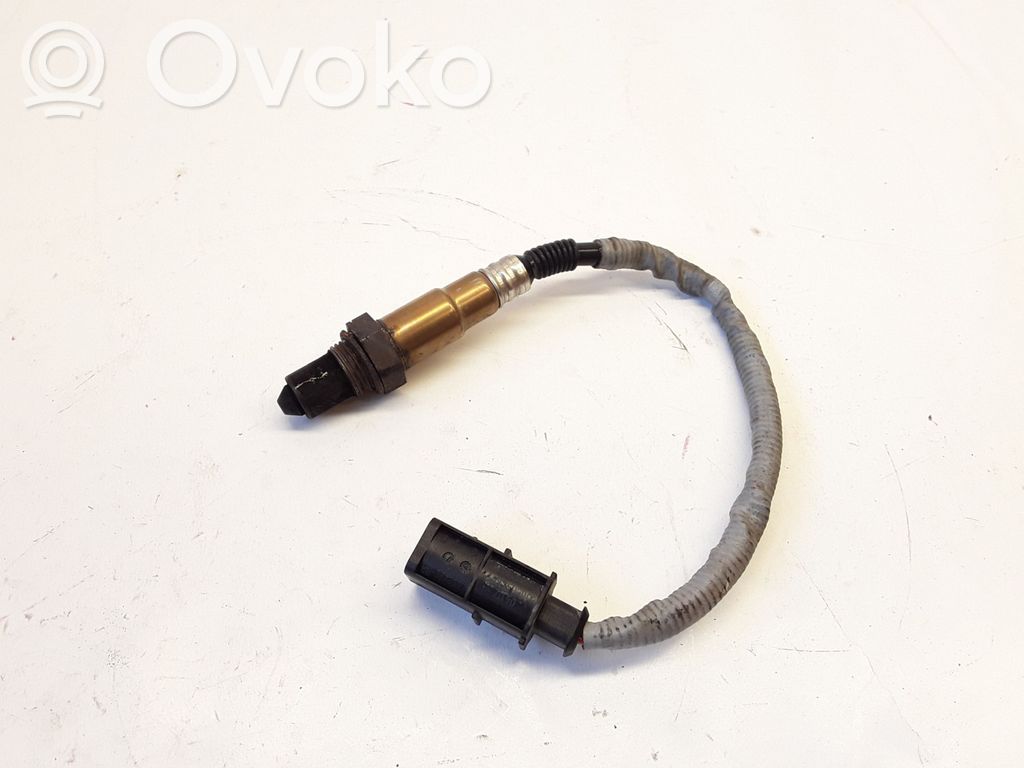 Mercedes-Benz Sprinter W906 Lambda probe sensor 