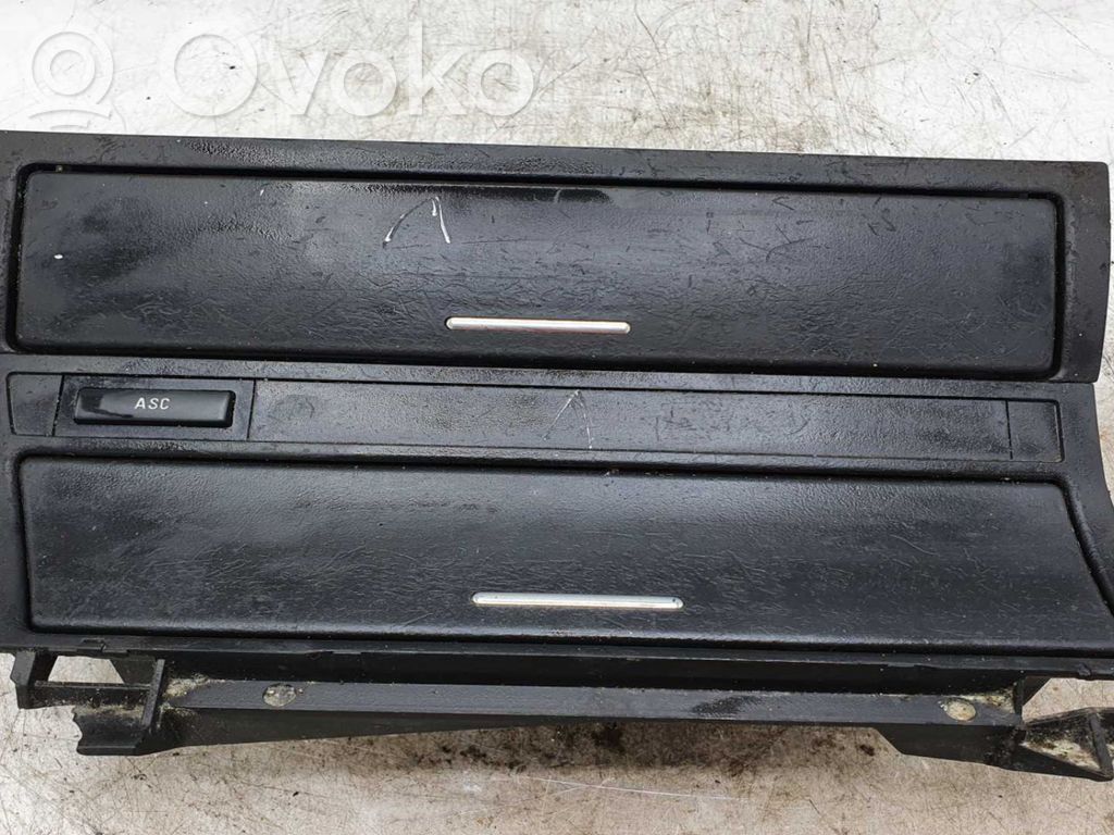 BMW 3 E46 Schowek deski rozdzielczej 