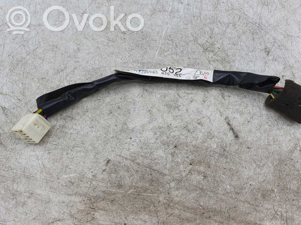 Toyota Previa (XR30, XR40) II Other wiring loom 