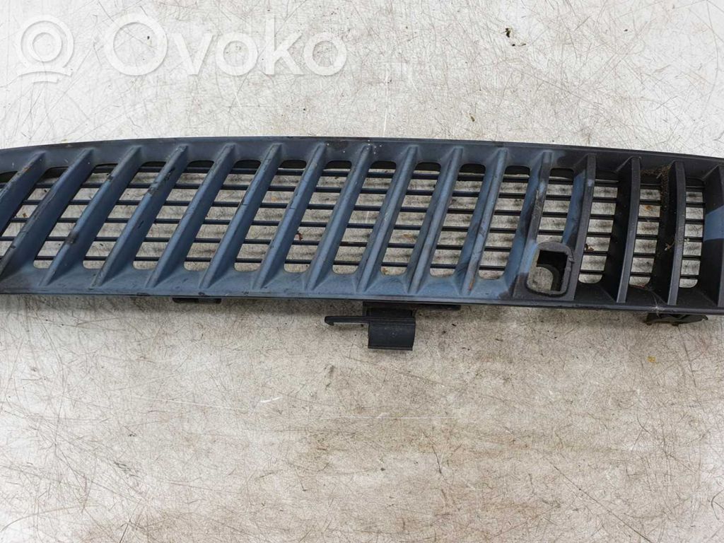 BMW X5 E53 Grille calandre de capot 