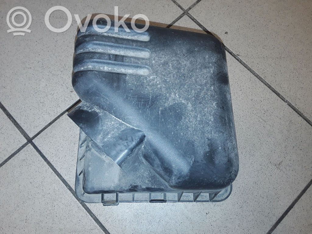 KIA Ceed Abdeckung Deckel Luftfilterkasten 
